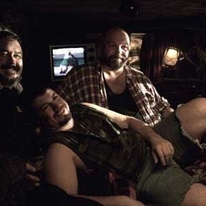 Foto Los sexoadictos