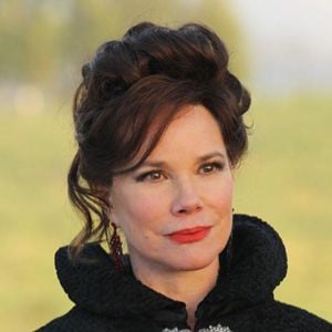 Foto Barbara Hershey