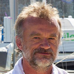 Foto Dominique Pinon