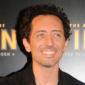 Foto Gad Elmaleh