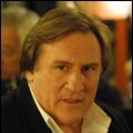 Foto Gérard Depardieu