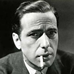Foto Humphrey Bogart