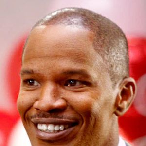 Foto Jamie Foxx