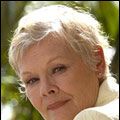 Foto Judi Dench