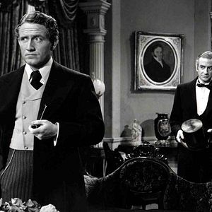 Foto Spencer Tracy