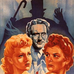 Foto El extraño caso del Dr. Jekyll