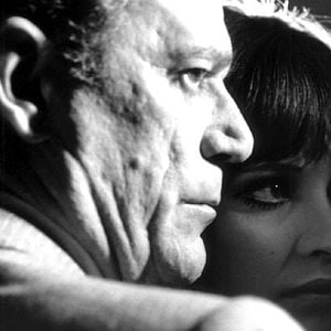 Foto Alphaville (Lemmy contra Alphaville)