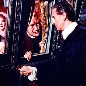 Foto Los contrabandistas de Moonfleet