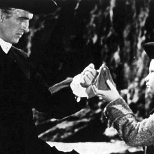 Foto Los contrabandistas de Moonfleet