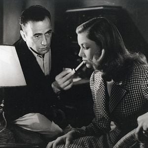 Foto Tener y no tener