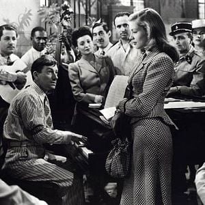 Foto Tener y no tener