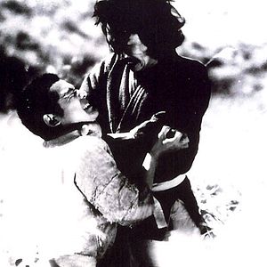 Foto La leyenda del gran judo