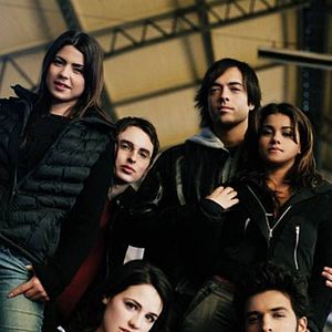 Foto Frédéric Berthe