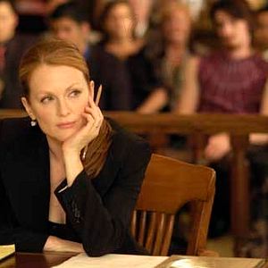 Foto Julianne Moore