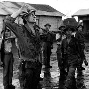 Foto Pierre Schoendoerffer