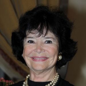 Foto Marie-José Nat