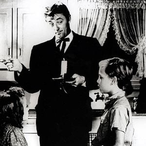 Foto Charles Laughton