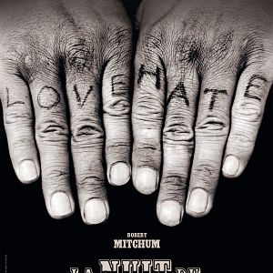 Foto La noche del cazador