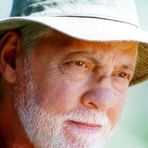 Foto Michel Serrault