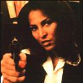 Foto Pam Grier