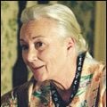 Foto Rosemary Harris