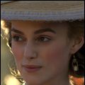 Foto Keira Knightley