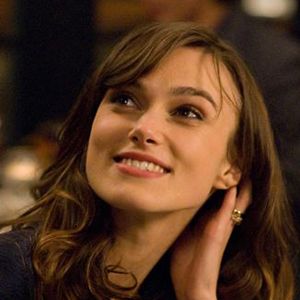 Foto Keira Knightley