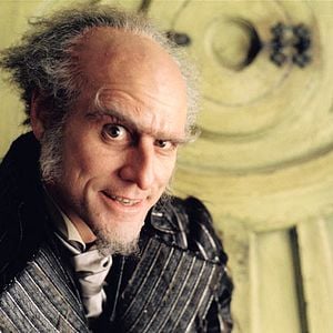 Foto Una serie de catastróficas desdichas de Lemony Snicket