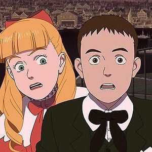 Foto Katsuhiro Ôtomo