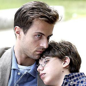 Foto Kim Rossi Stuart