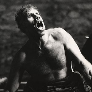 Foto El nombre de la rosa