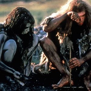 Foto En busca del fuego