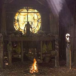 Foto Terrence Malick