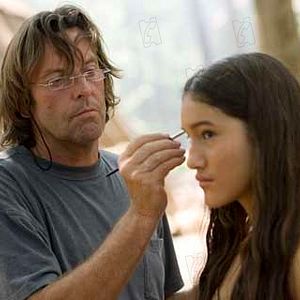 Foto Terrence Malick