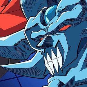 Foto Yu-Gi-Oh! La película