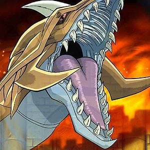 Foto Yu-Gi-Oh! La película