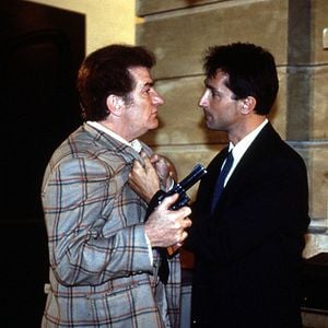 Foto Dos espías en mi cama