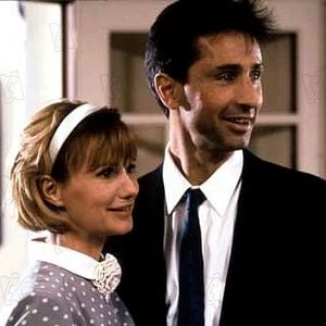 Foto Dos espías en mi cama