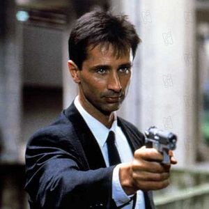 Foto Dos espías en mi cama