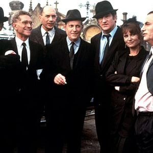 Foto Philippe Léotard