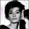 Foto Anouk Aimée