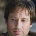 Foto David Duchovny