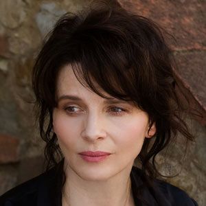 Foto Juliette Binoche