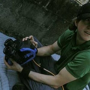 Foto David Gordon Green