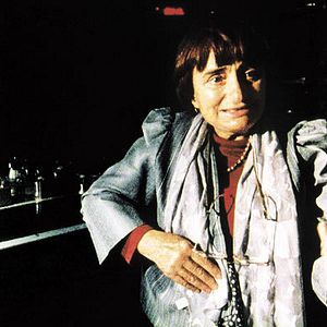 Foto Agnès Varda