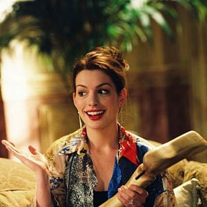 Foto Princesa por sorpresa 2