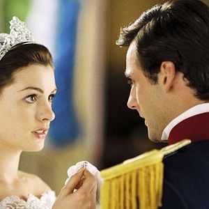 Foto Princesa por sorpresa 2