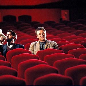 Foto El último golpe (The last shot)