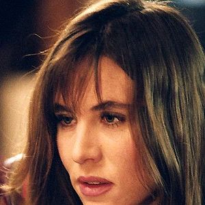 Foto Mathilde Seigner