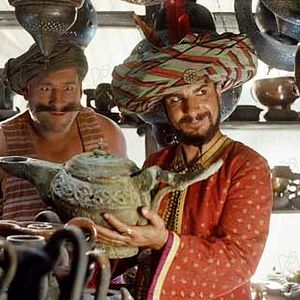 Foto Iznogoud El Infame